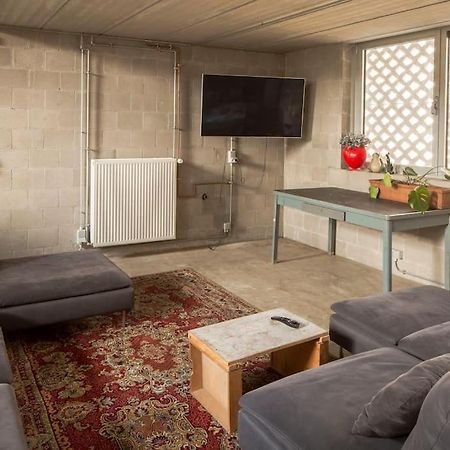 헨트 Mari'S: Multifunctional Shelter With Big Garden 빌라 외부 사진